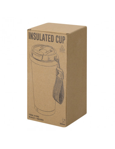 Vaso Térmico Kazont