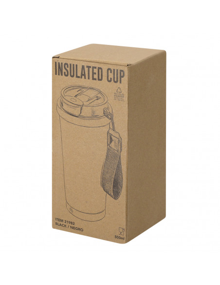 Vaso Térmico Kazont