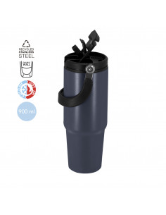 Vaso Térmico Chalmer