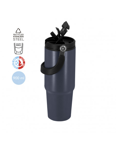 Vaso Térmico Chalmer