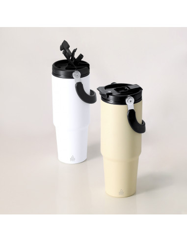 Vaso Térmico Chalmer