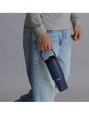 Vaso Térmico Chalmer