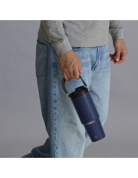 Vaso Térmico Chalmer