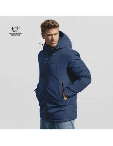 Parka Setter