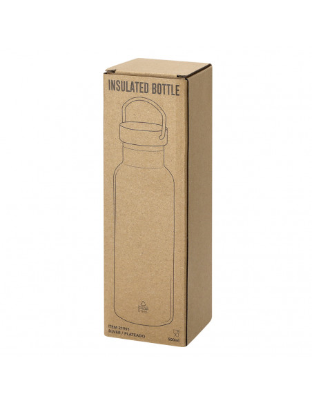 Bidón Térmico Muns