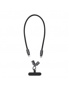 Cable Cargador Soporte Micers 2