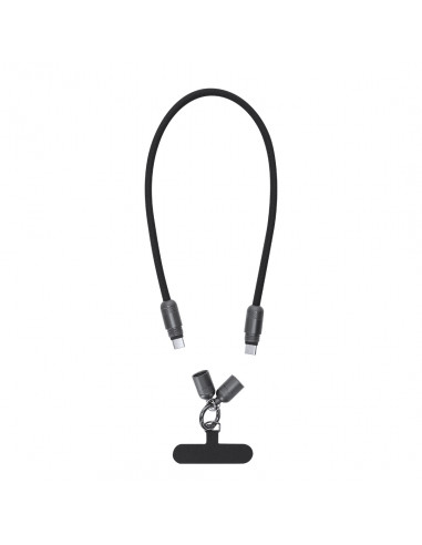 Cable Cargador Soporte Micers