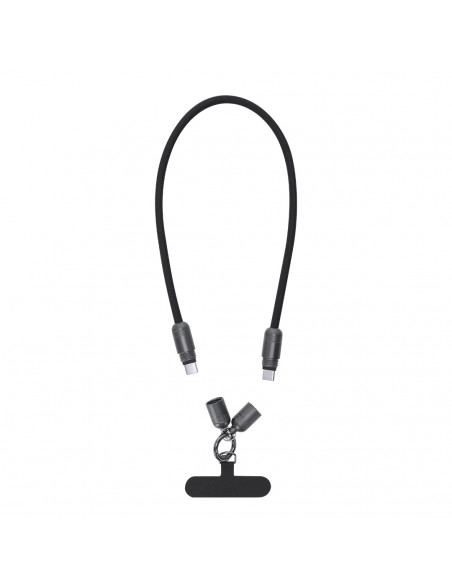 Cable Cargador Soporte Micers
