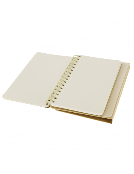 Libreta Planificador Gambel Natural