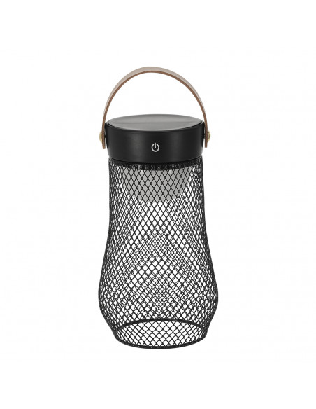 Lámpara Hardig con 3 Modos de Luz