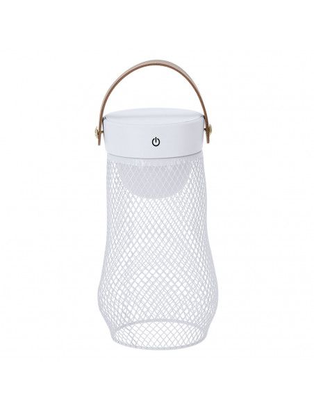 Lámpara Hardig con 3 Modos de Luz