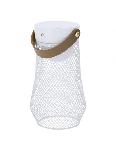 Lámpara Hardig con 3 Modos de Luz