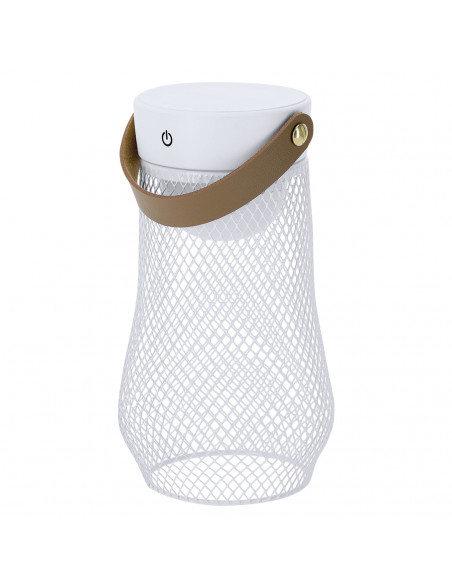 Lámpara Hardig con 3 Modos de Luz