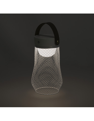 Lámpara Hardig con 3 Modos de Luz