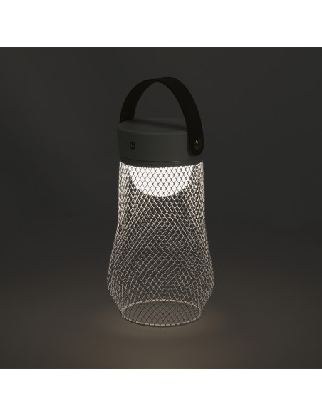 Lámpara Hardig con 3 Modos de Luz