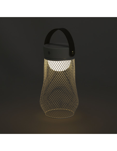 Lámpara Hardig con 3 Modos de Luz