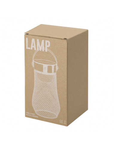 Lámpara Hardig con 3 Modos de Luz