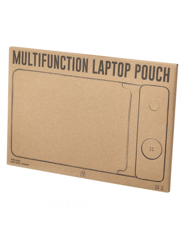 Funda Portátil Multifunción Benrix
