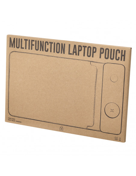 Funda Portátil Multifunción Benrix