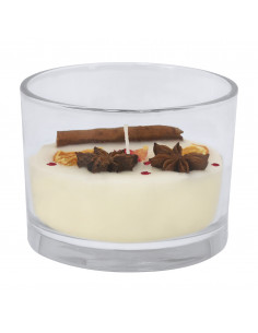 Vela Aromática Dempsey 2