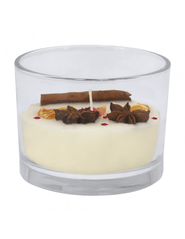Vela Aromática Dempsey
