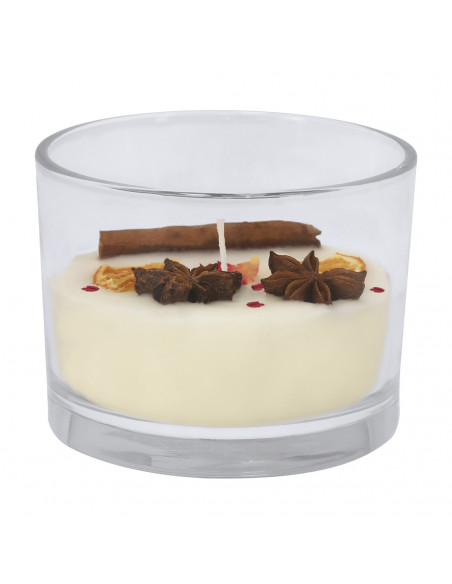 Vela Aromática Dempsey