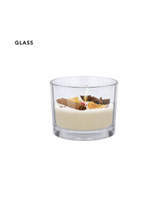 Vela Aromática Dempsey