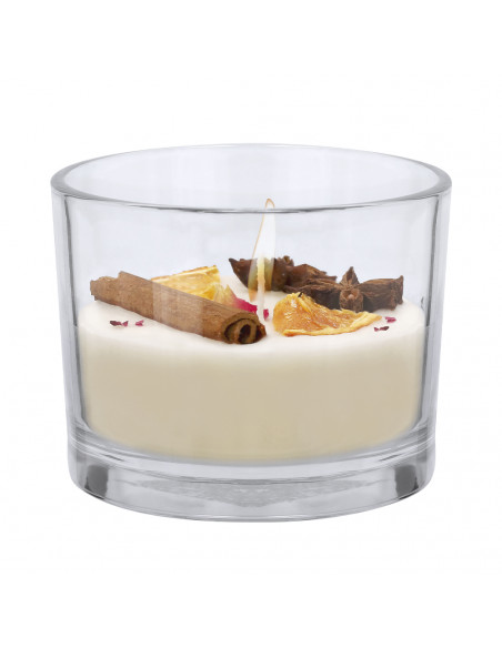 Vela Aromática Dempsey