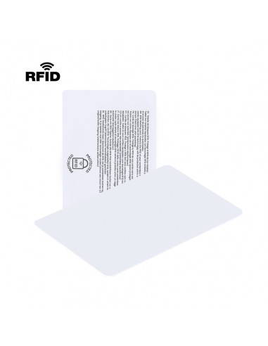 Tarjeta Rfid Fatton