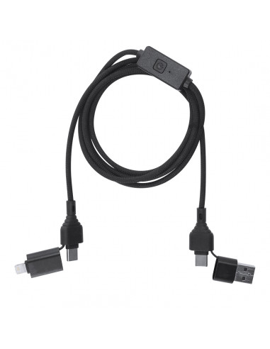 Cable Protección Piratería Gabbo