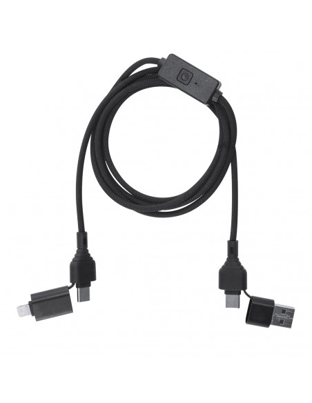 Cable Protección Piratería Gabbo
