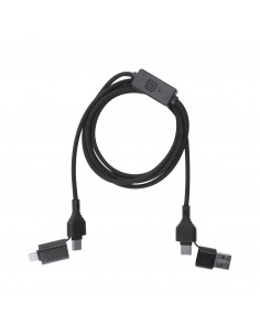 Cable Protección Piratería Gabbo