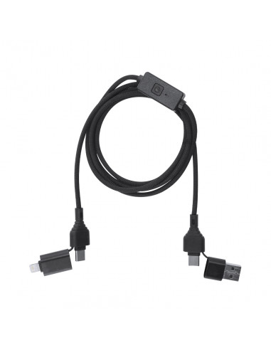 Cable Protección Piratería Gabbo