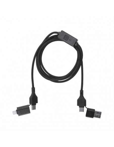 Cable Protección Piratería Gabbo