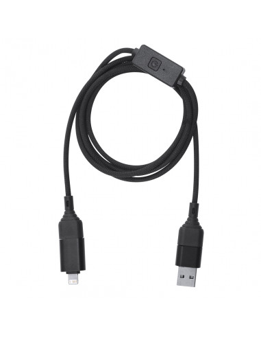 Cable Protección Piratería Gabbo
