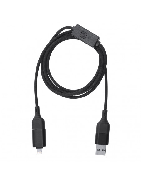 Cable Protección Piratería Gabbo