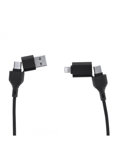 Cable Protección Piratería Gabbo