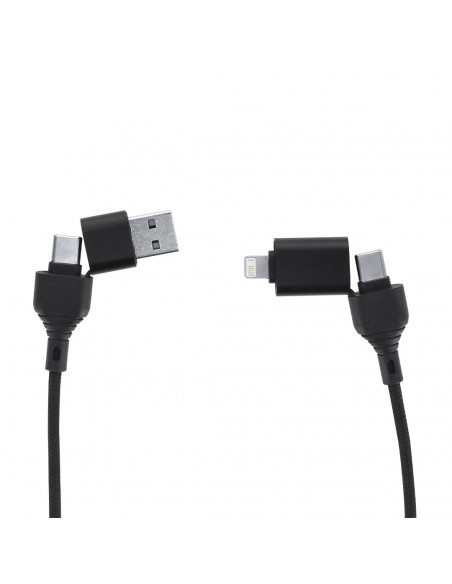 Cable Protección Piratería Gabbo