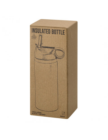 Bidón Térmico Gomery