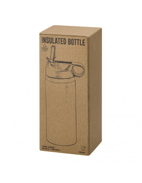 Bidón Térmico Gomery