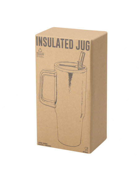 Jarra Térmica Huver