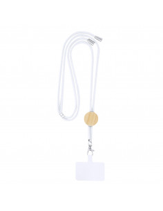 Lanyard Soporte Thorne 2