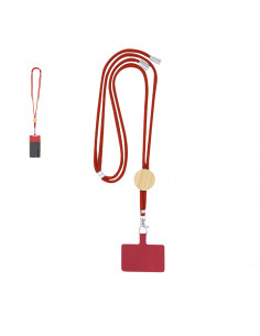 Lanyard Soporte Thorne