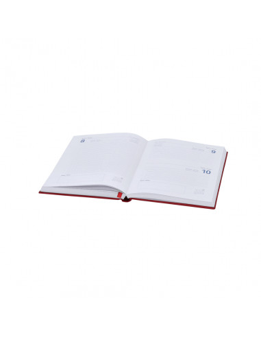 Agenda Canek