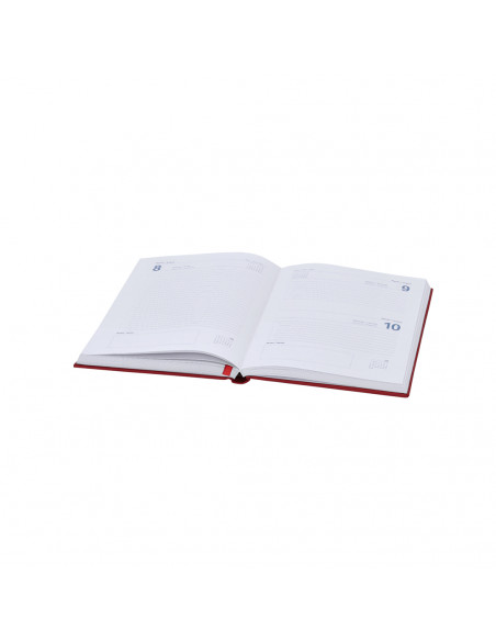 Agenda Canek
