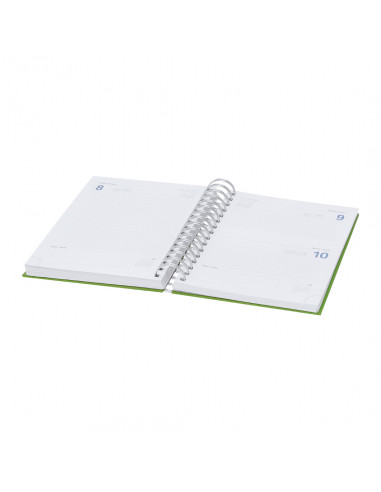 Agenda Witrex