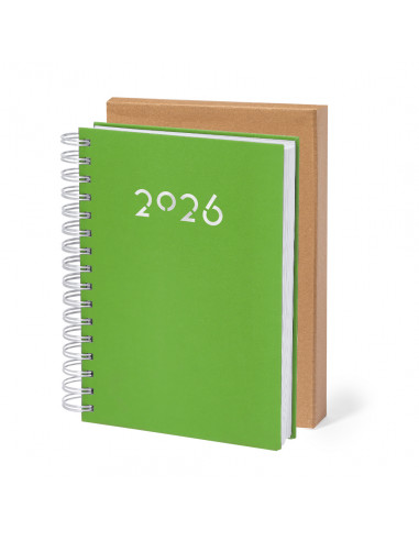 Agenda Witrex