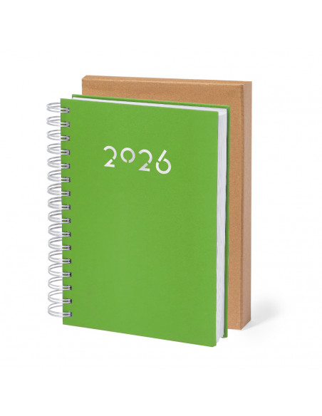 Agenda Witrex