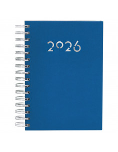 Agenda Witrex 2