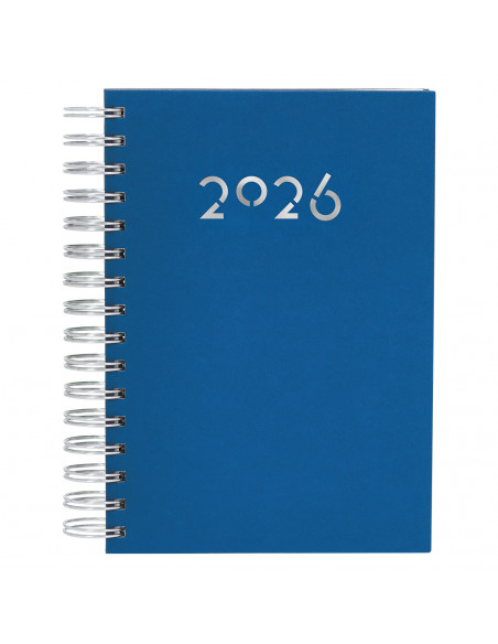Agenda Witrex